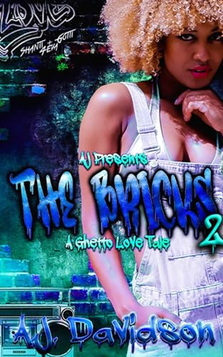 The Bricks 2 book cover