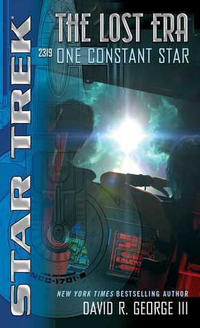 One Constant Star book cover