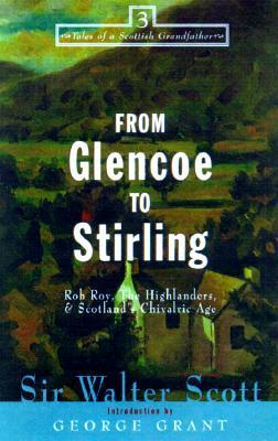From Glencoe to Stirling book cover