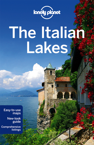 The Italian Lakes book cover