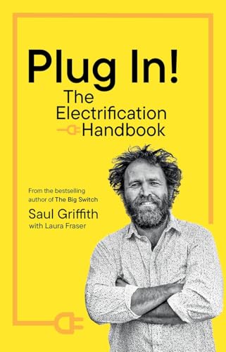 Plug In! book cover