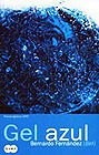 Gel azul book cover
