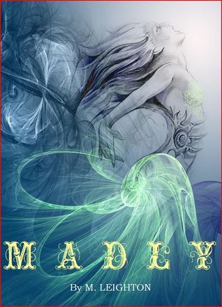 Madly book cover 1