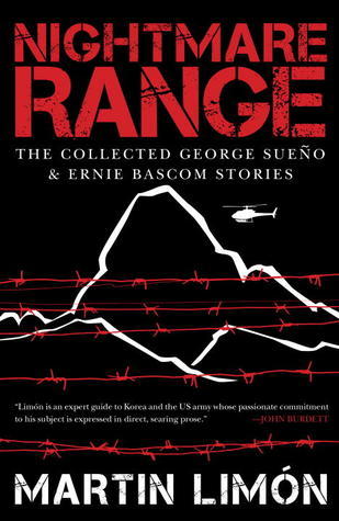 Nightmare Range book cover