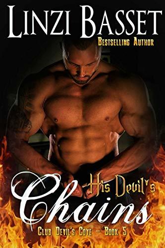 His Devil's Chains book cover
