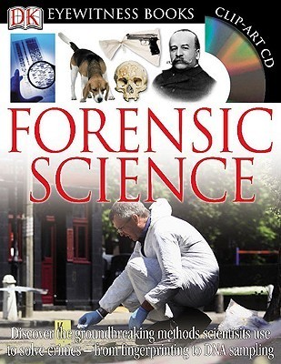 Forensic Science book cover