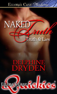 Naked Truth book cover