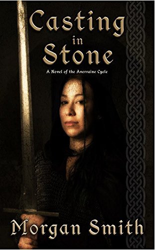 The Averraine Cycle book cover 1