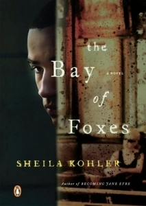 The Bay of Foxes book cover