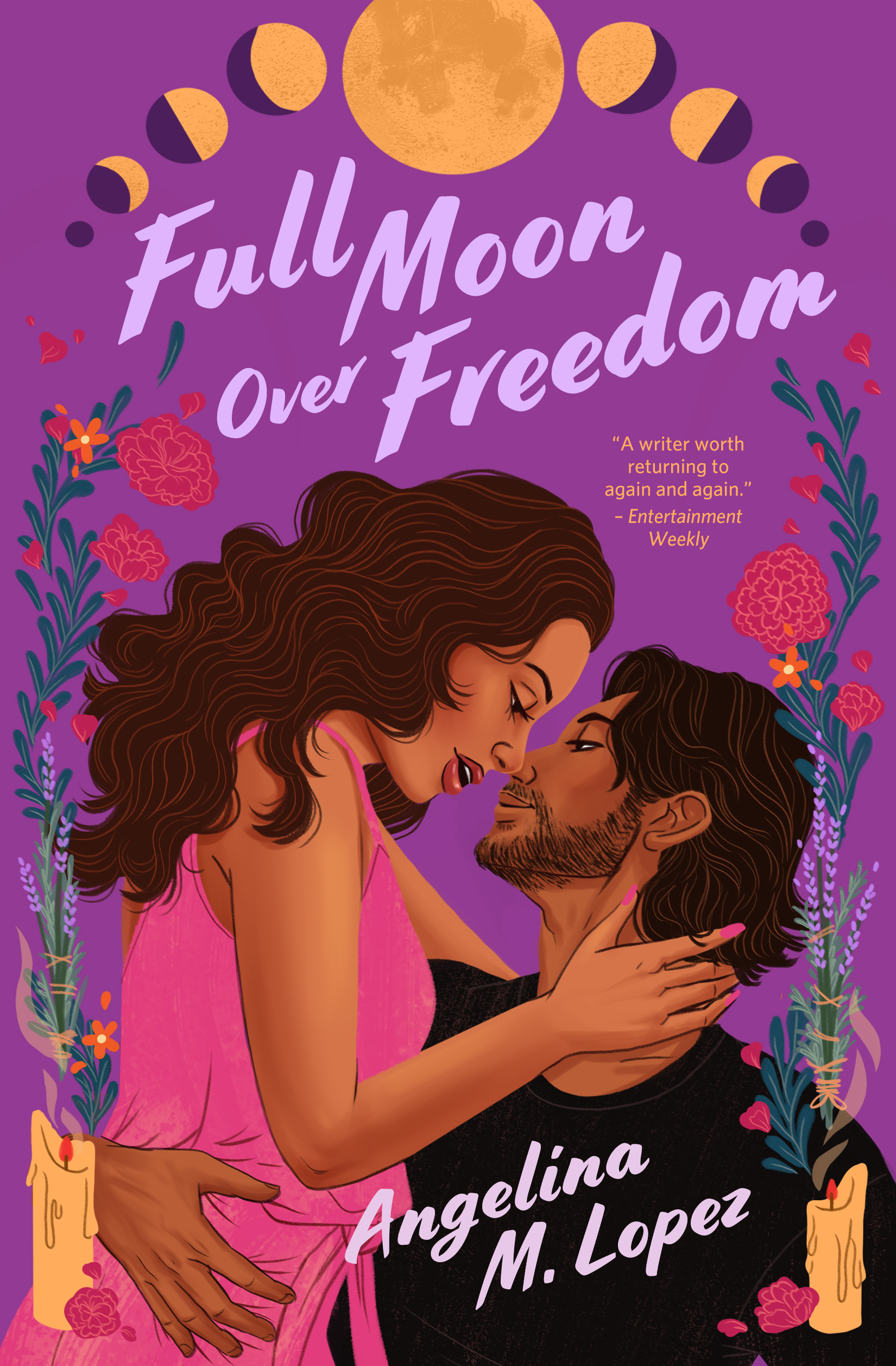 Milagro Street book cover 2