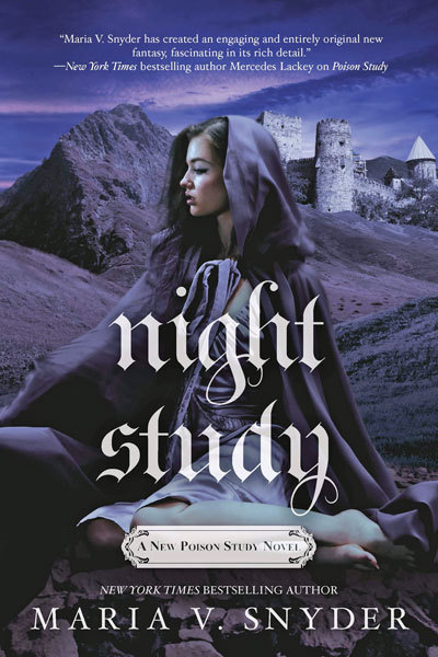 Soulfinders book cover 2