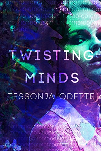 Twisting Minds book cover