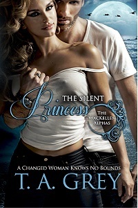 The MacKellen Alphas book cover 2