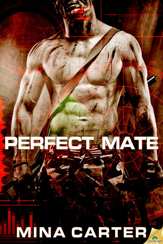Project Rebellion book cover 1
