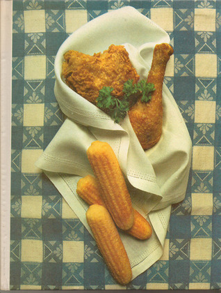 American Cooking book cover