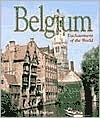 Belgium book cover