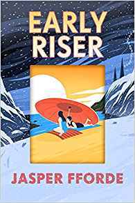 Early Riser book cover