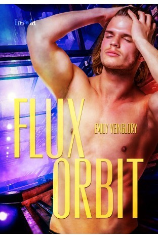 Flux Orbit book cover