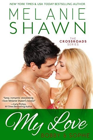 My Love book cover