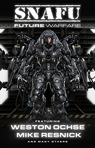 SNAFU book cover
