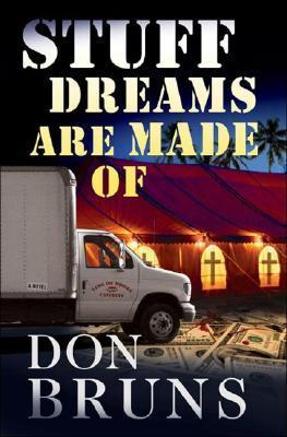 Stuff Dreams Are Made Of book cover