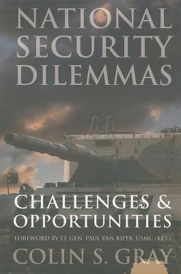 National Security Dilemmas book cover