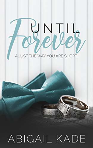 Until Forever book cover