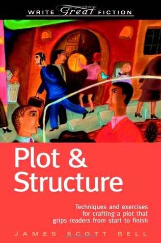 Plot & Structure book cover
