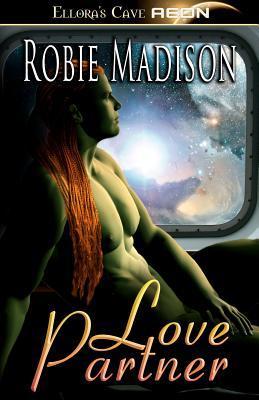 Love Partner book cover