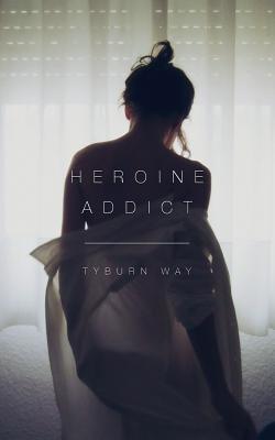 Heroine Addict book cover