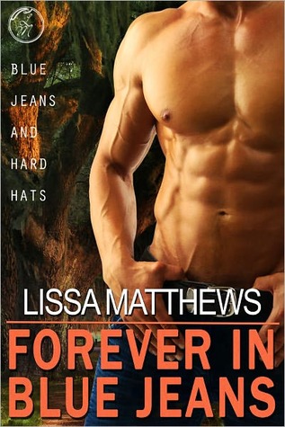 Blue Jeans and Hard Hats book cover 3