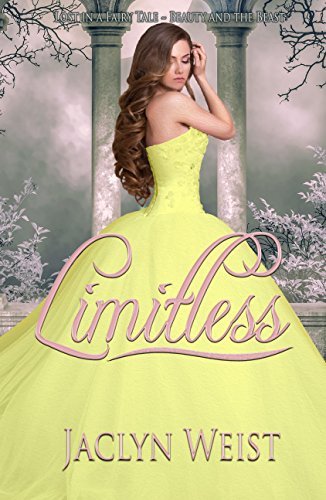 Limitless book cover