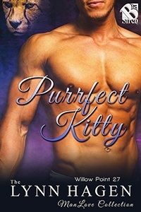 Purrfect Kitty book cover
