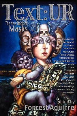 Text book cover