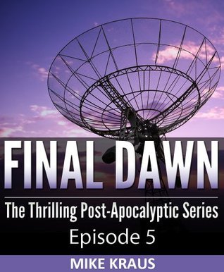 Final Dawn book cover
