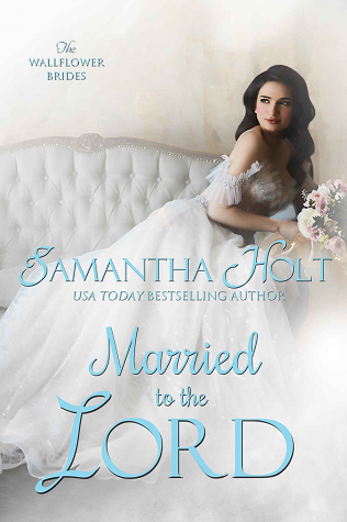 Married to the Lord book cover