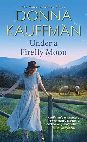 Firefly Lake book cover 1