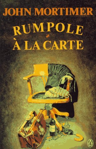 Rumpole à la Carte book cover