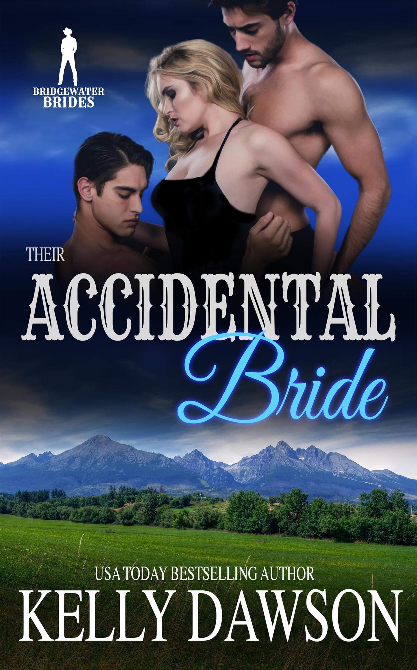 Their Accidental Bride book cover