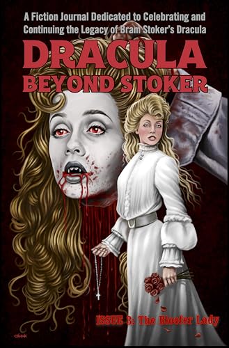 Dracula Beyond Stoker book cover 2