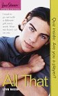 All That book cover