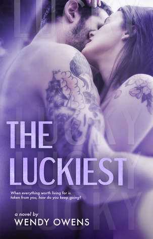 Stubborn Love book cover 3
