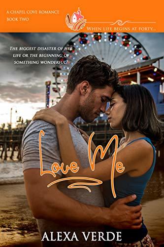 Chapel Cove book cover 2