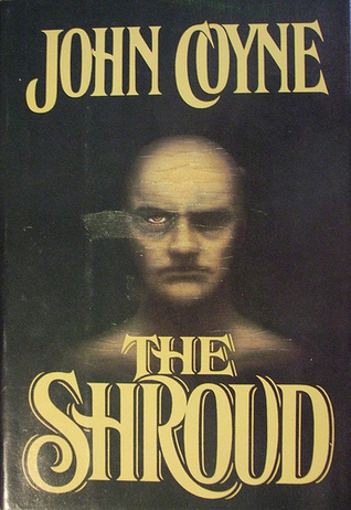The Shroud book cover