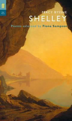 Percy Bysshe Shelley book cover