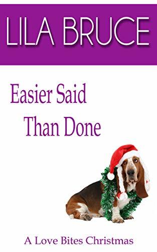 Easier Said Than Done book cover