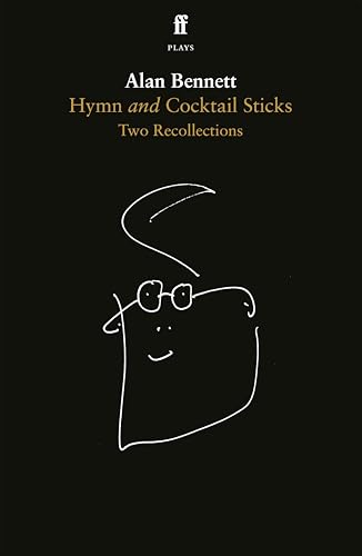 Hymn and Cocktail Sticks book cover