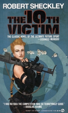 Victim book cover 1