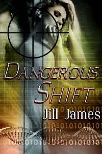 Dangerous Shift book cover