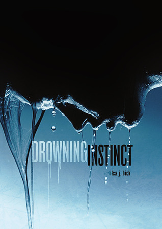 Drowning Instinct book cover